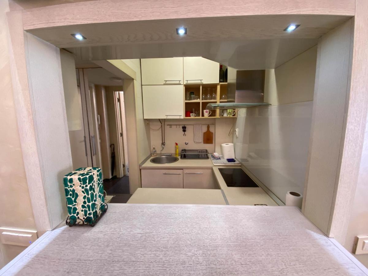 Home Center Apartment Belgrad Zewnętrze zdjęcie