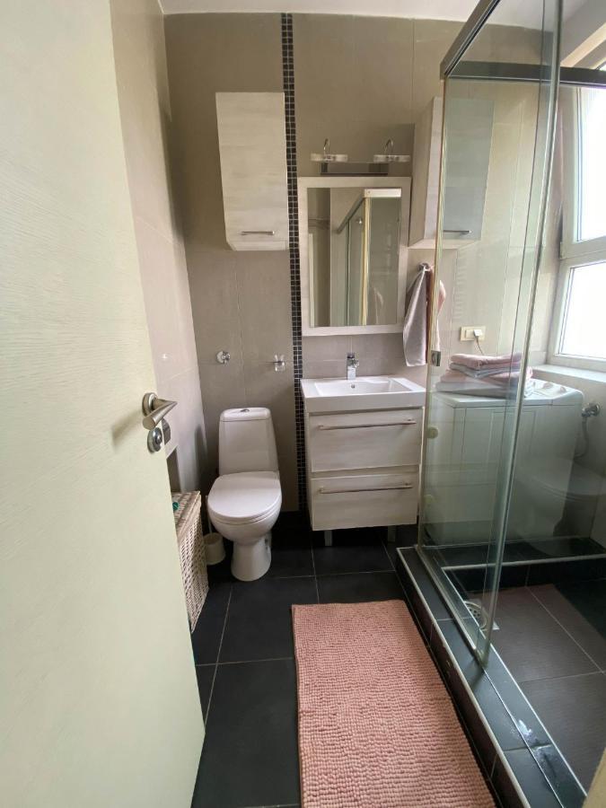 Home Center Apartment Belgrad Zewnętrze zdjęcie