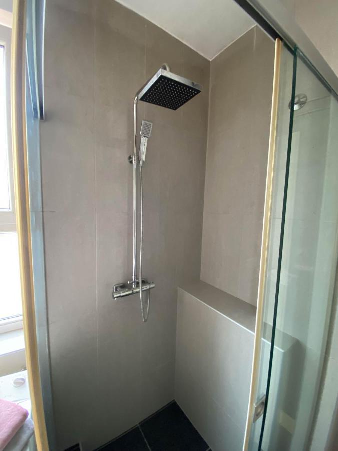 Home Center Apartment Belgrad Zewnętrze zdjęcie