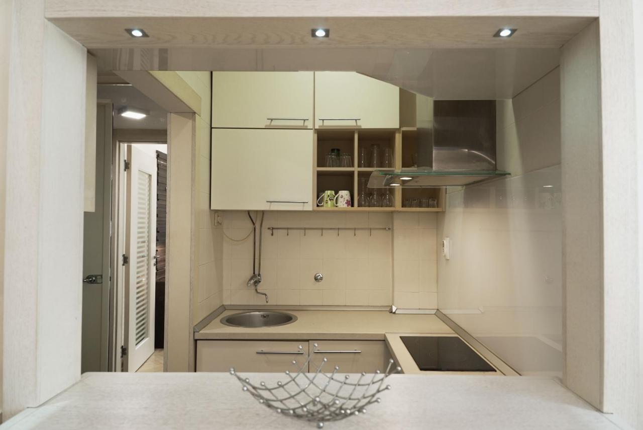 Home Center Apartment Belgrad Zewnętrze zdjęcie