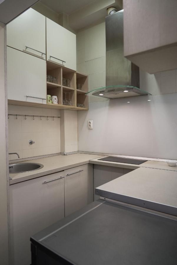 Home Center Apartment Belgrad Zewnętrze zdjęcie
